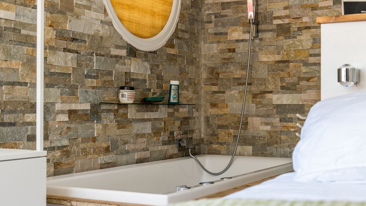 Photo of Bathroom in Pointe Croisette