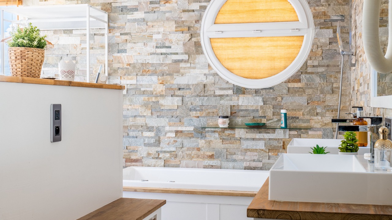 Photo of Bathroom in Pointe Croisette
