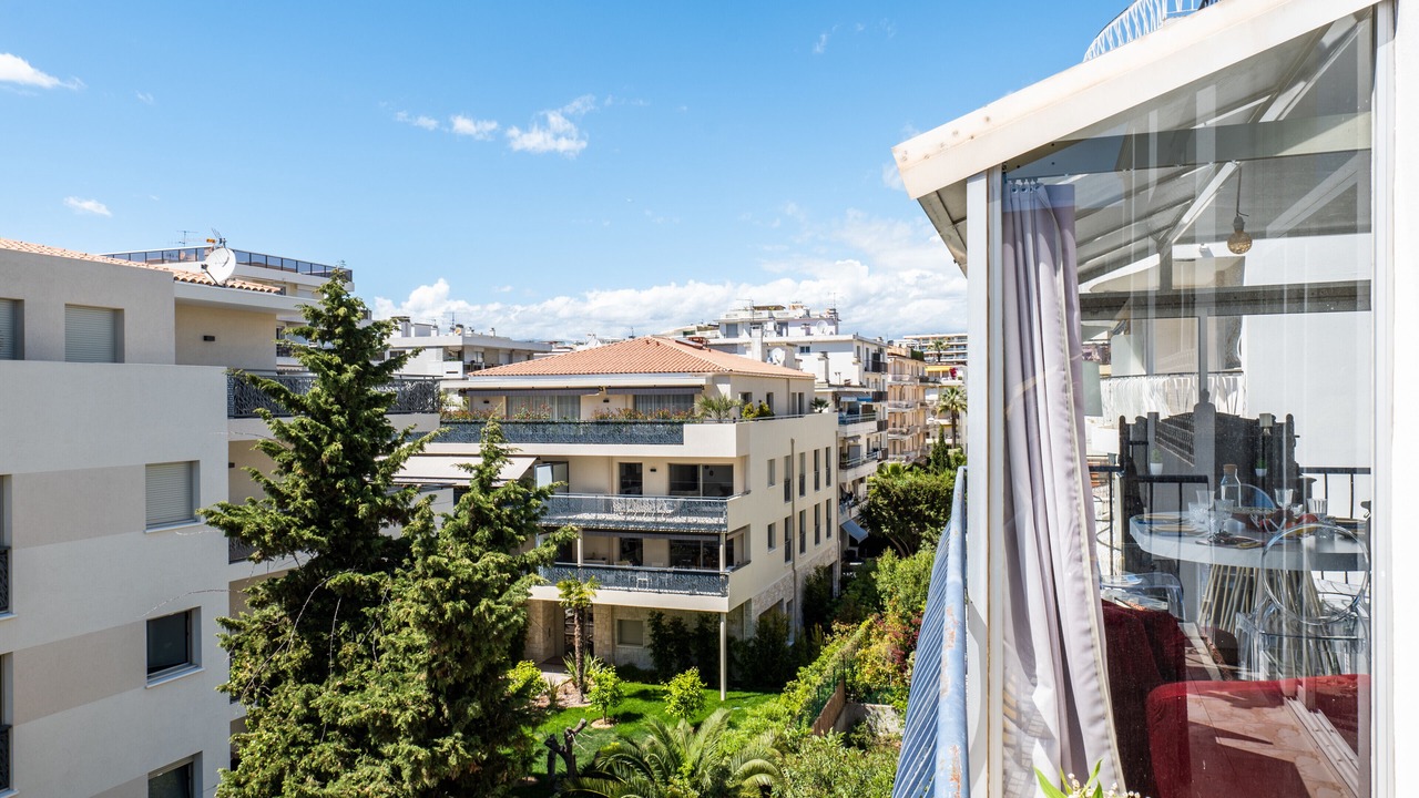 Photo of Outdoor in Pointe Croisette