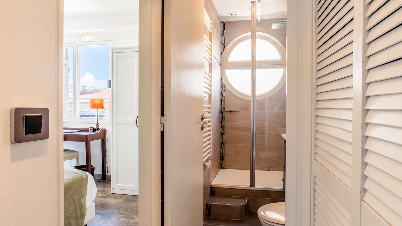 Photo of Bathroom in Pointe Croisette