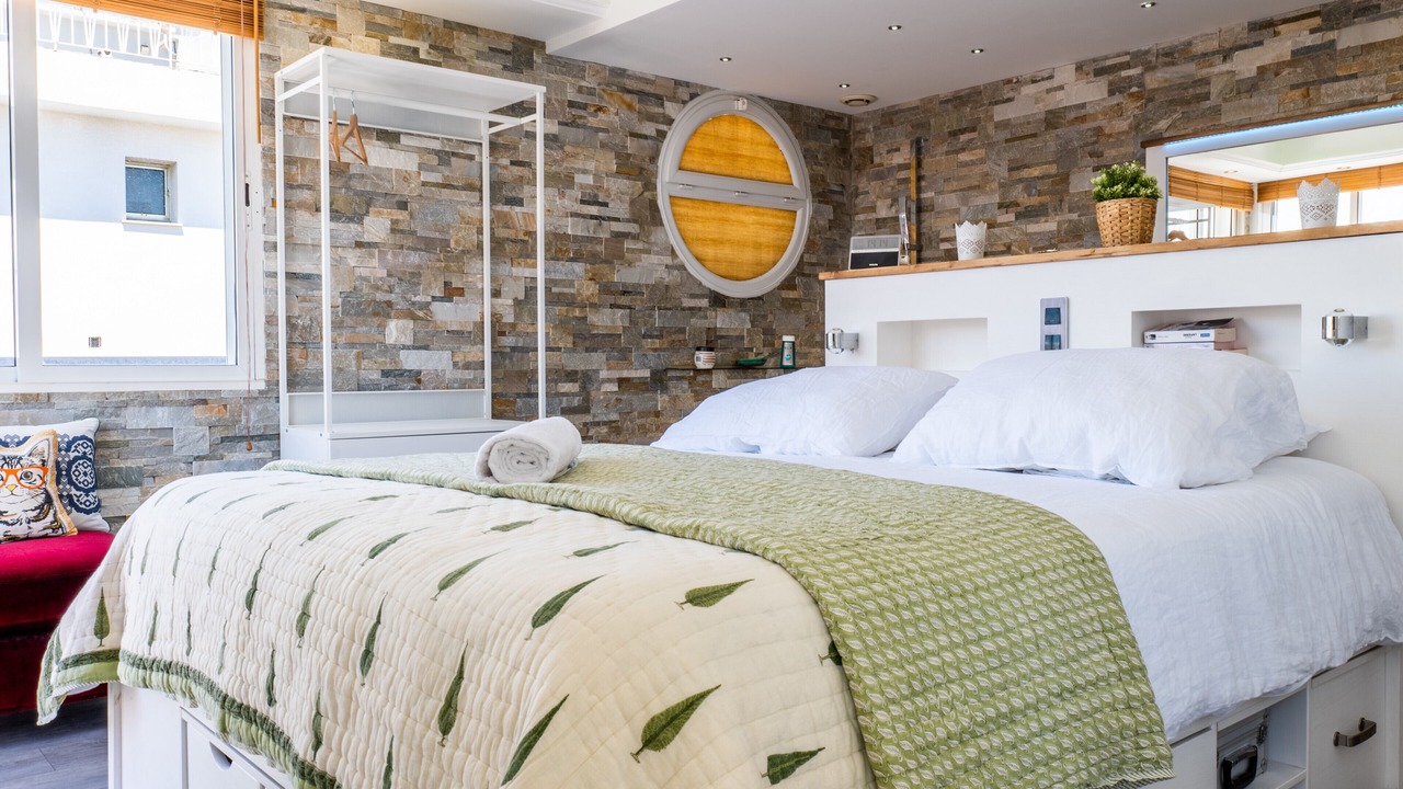 Photo of Bedroom in Pointe Croisette