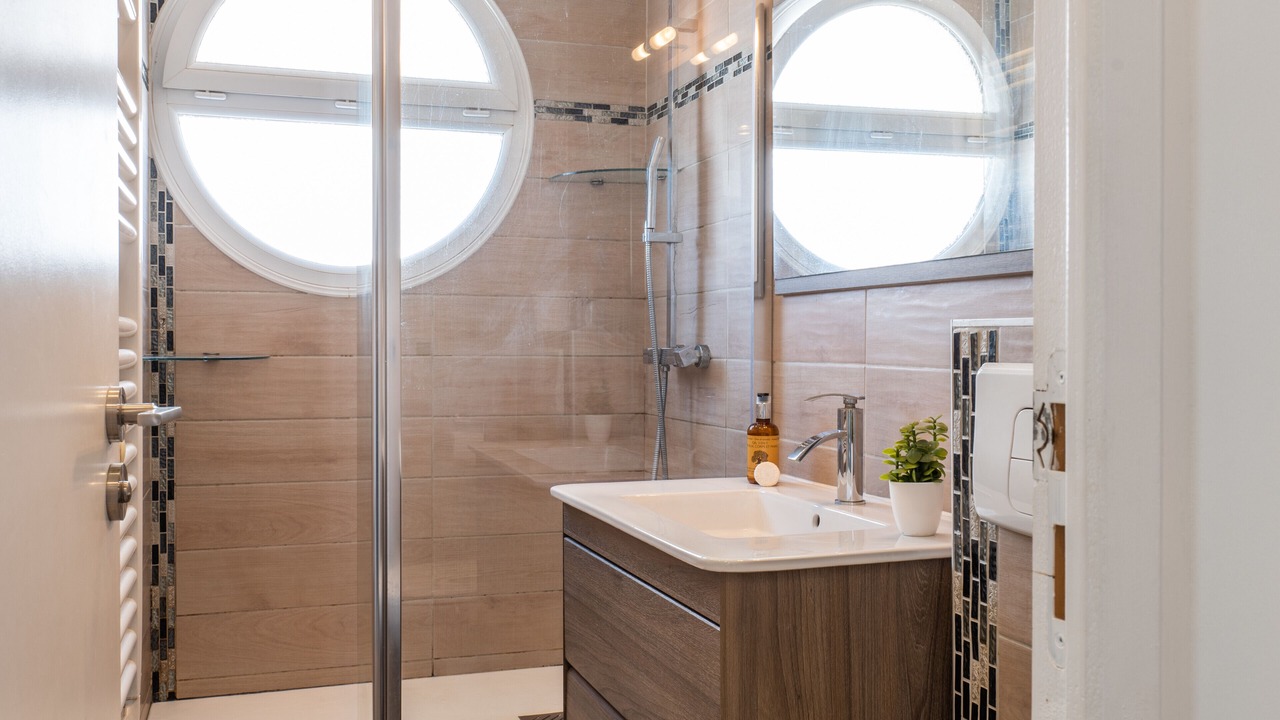 Photo of Bathroom in Pointe Croisette