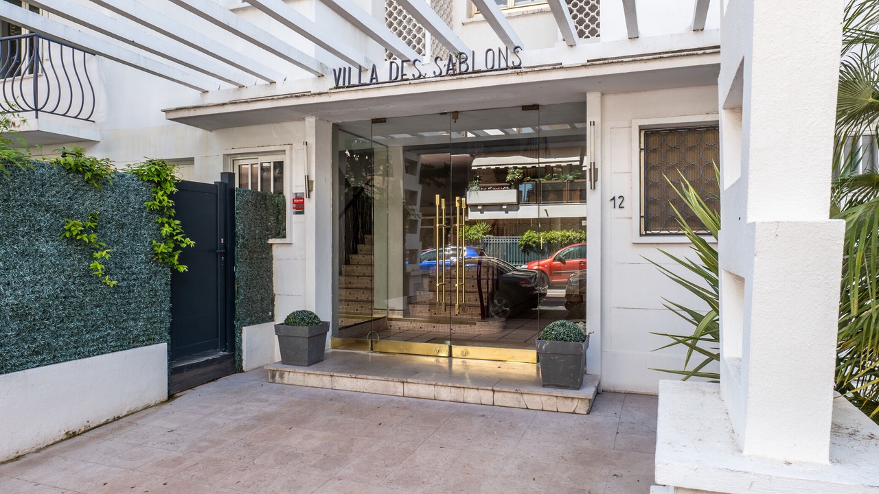 Photo of Outdoor in Pointe Croisette