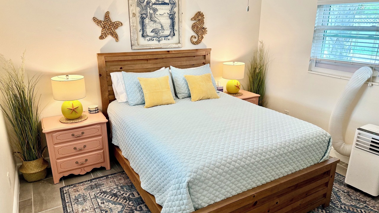 Photo of Bedroom in Tropic