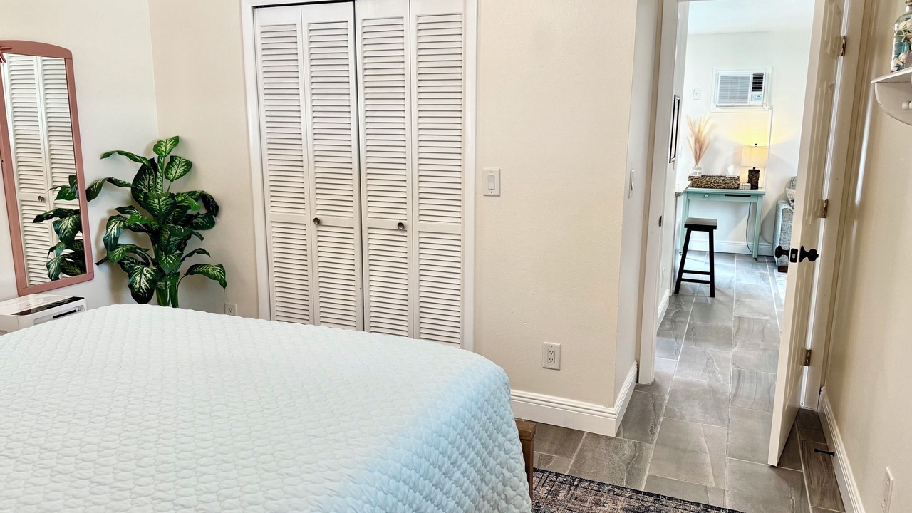 Photo of Bedroom in Tropic