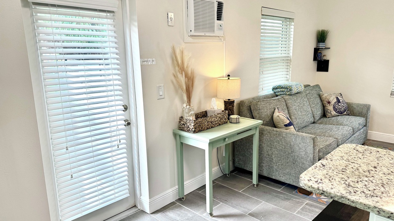 Photo of Livingroom in Tropic