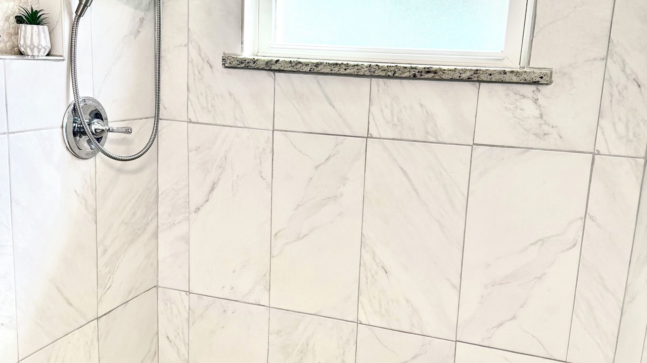 Photo of Bathroom in Tropic