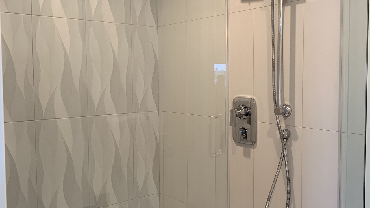 Photo of Bathroom in Lake San Marcos