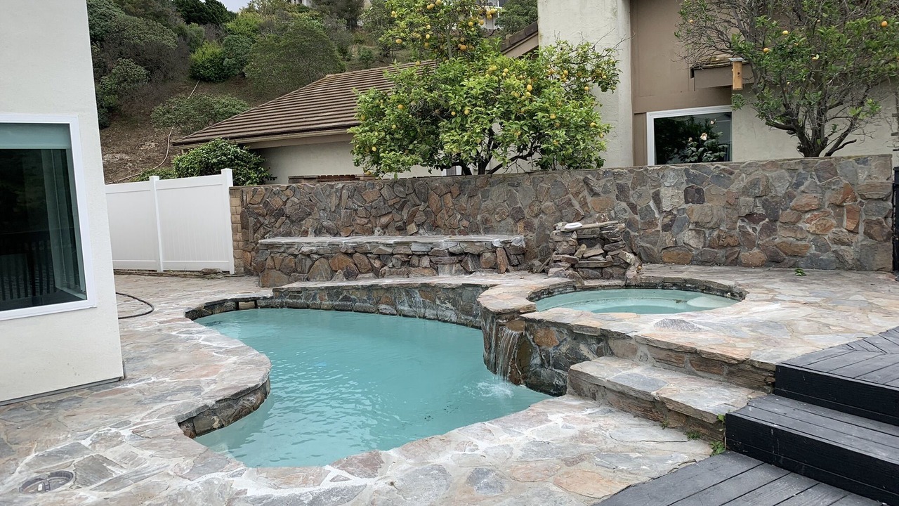 Photo of Outdoor in Lake San Marcos