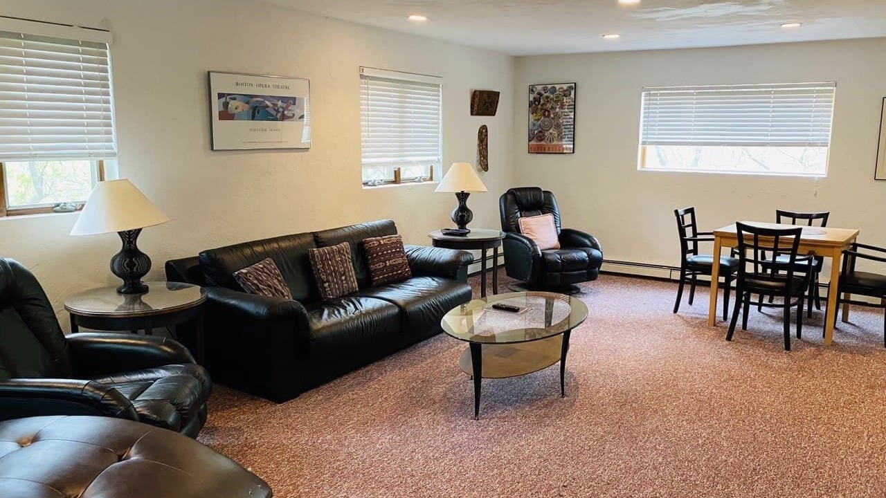 Photo of Livingroom in Cedarville