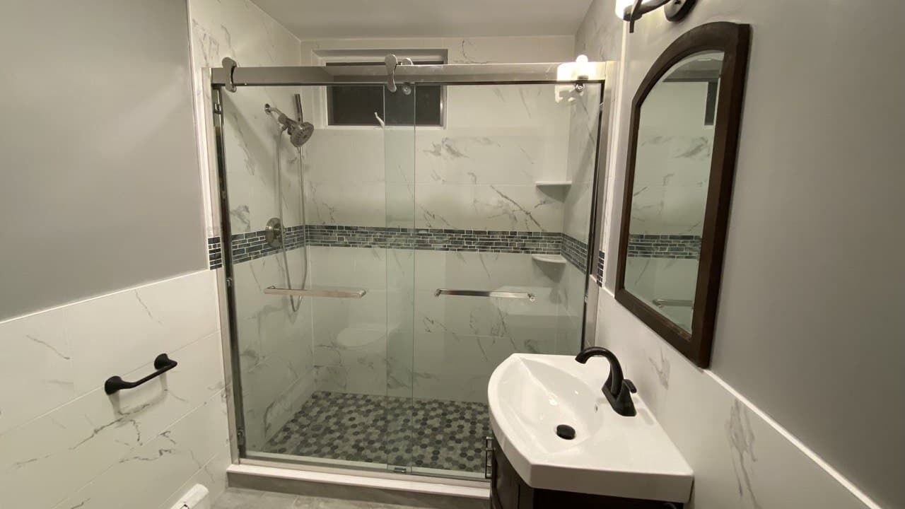 Photo of Bathroom in Cedarville