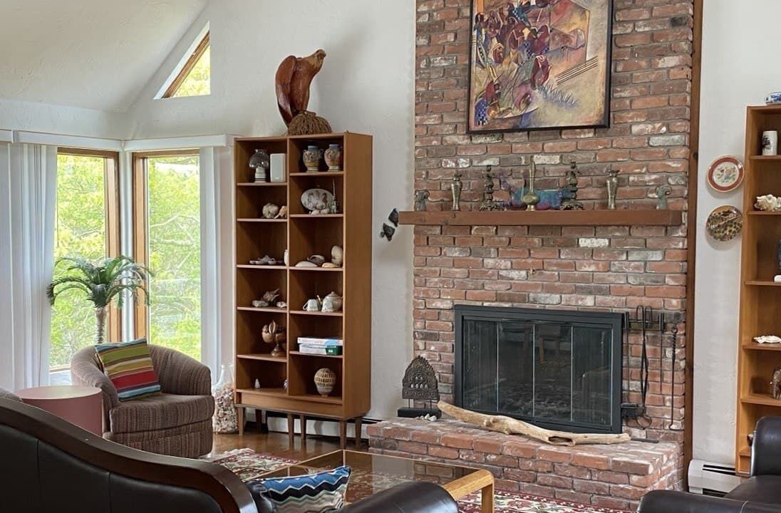 Photo of Livingroom in Cedarville