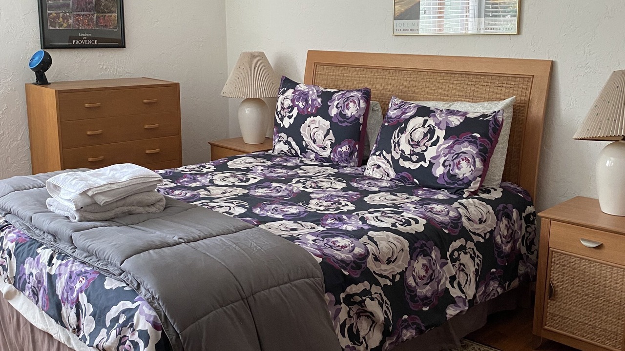 Photo of Bedroom in Cedarville