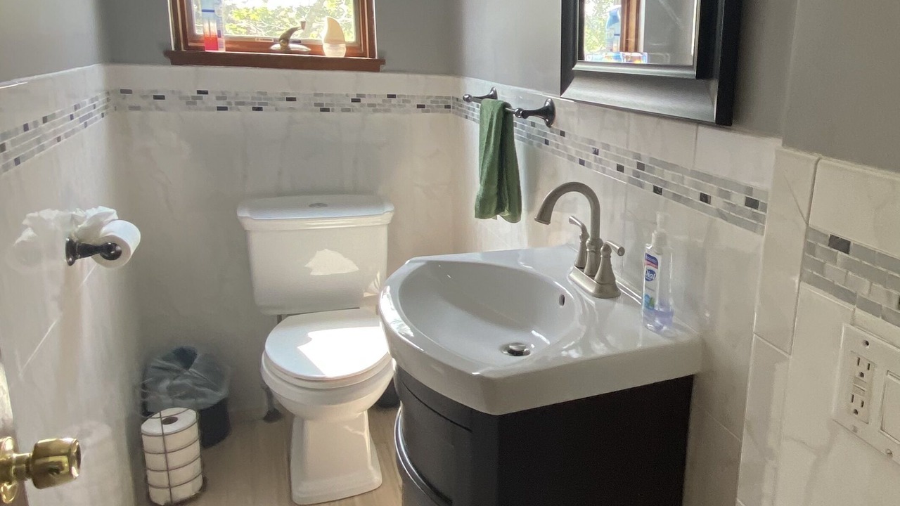 Photo of Bathroom in Cedarville