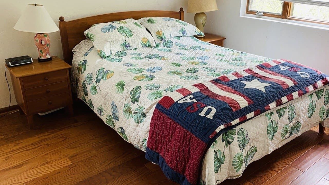 Photo of Bedroom in Cedarville