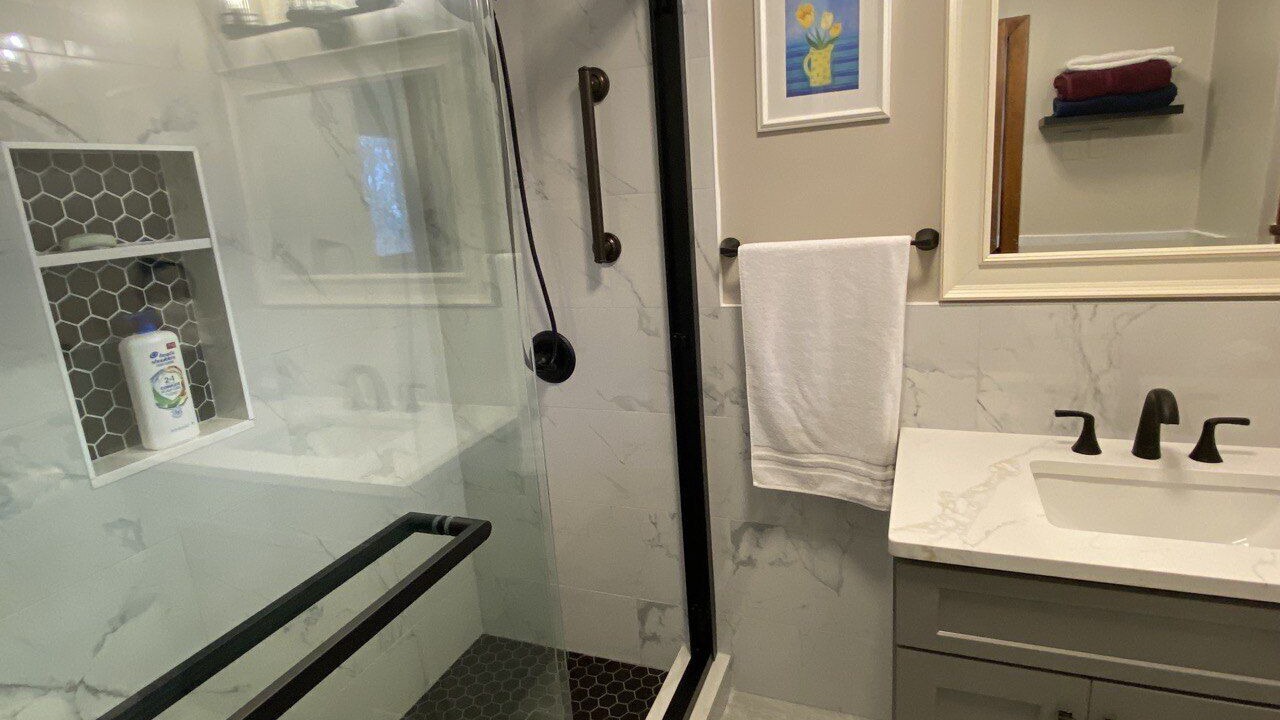 Photo of Bathroom in Cedarville