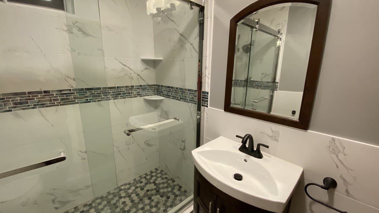 Photo of Bathroom in Cedarville