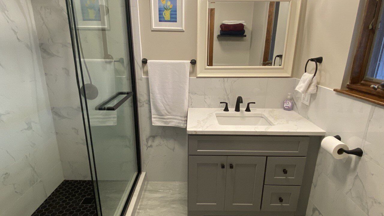 Photo of Bathroom in Cedarville