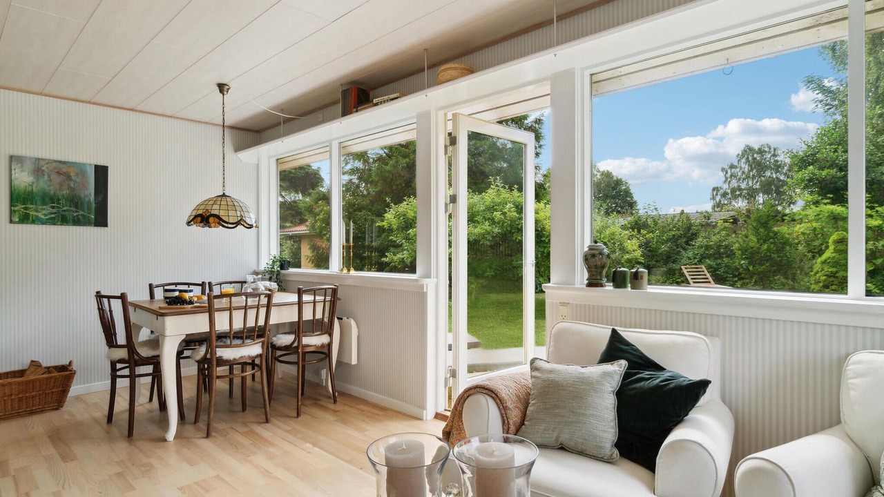 Photo of Bedroom in Holloselund