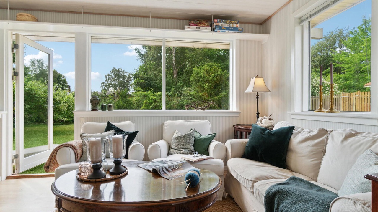 Photo of Bedroom in Holloselund
