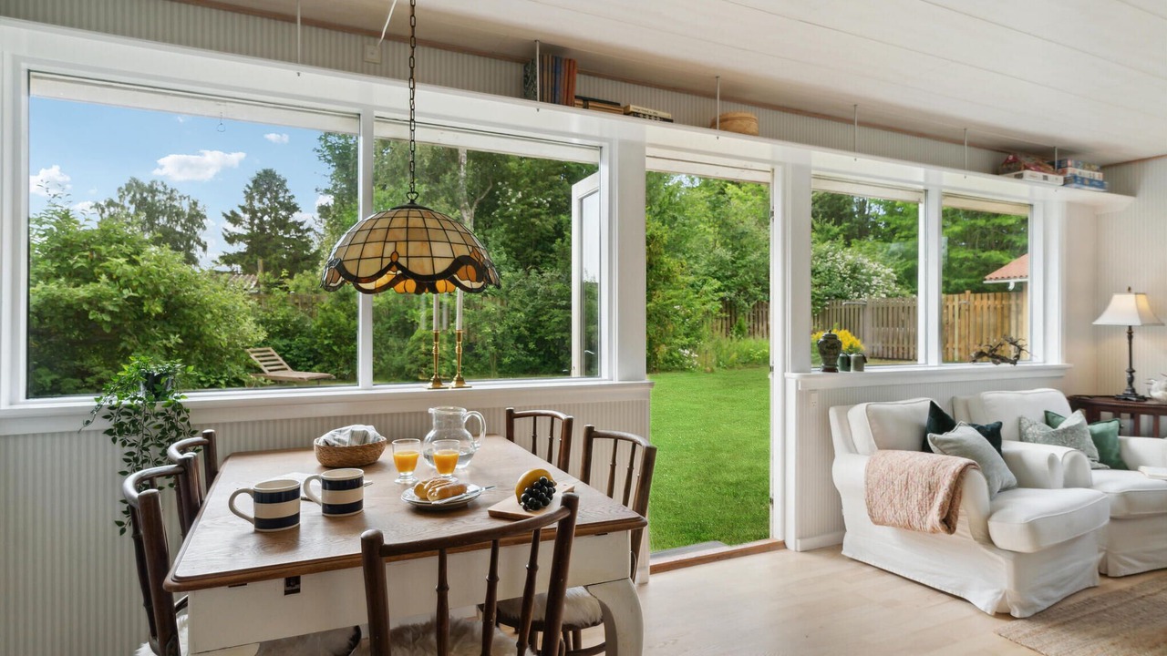 Photo of Bedroom in Holloselund