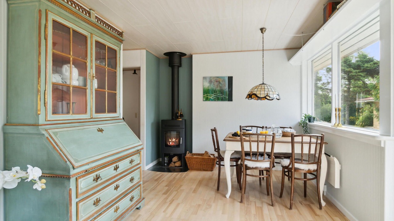 Photo of Bedroom in Holloselund