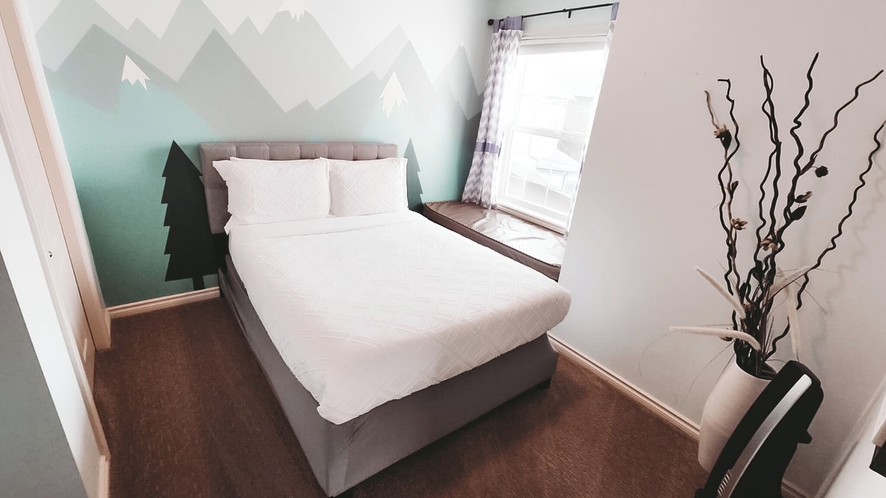 Photo of Bedroom in Auburn Bay