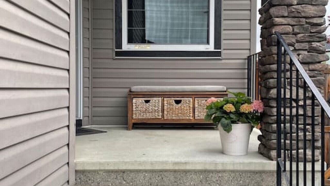 Photo of Outdoor in Auburn Bay