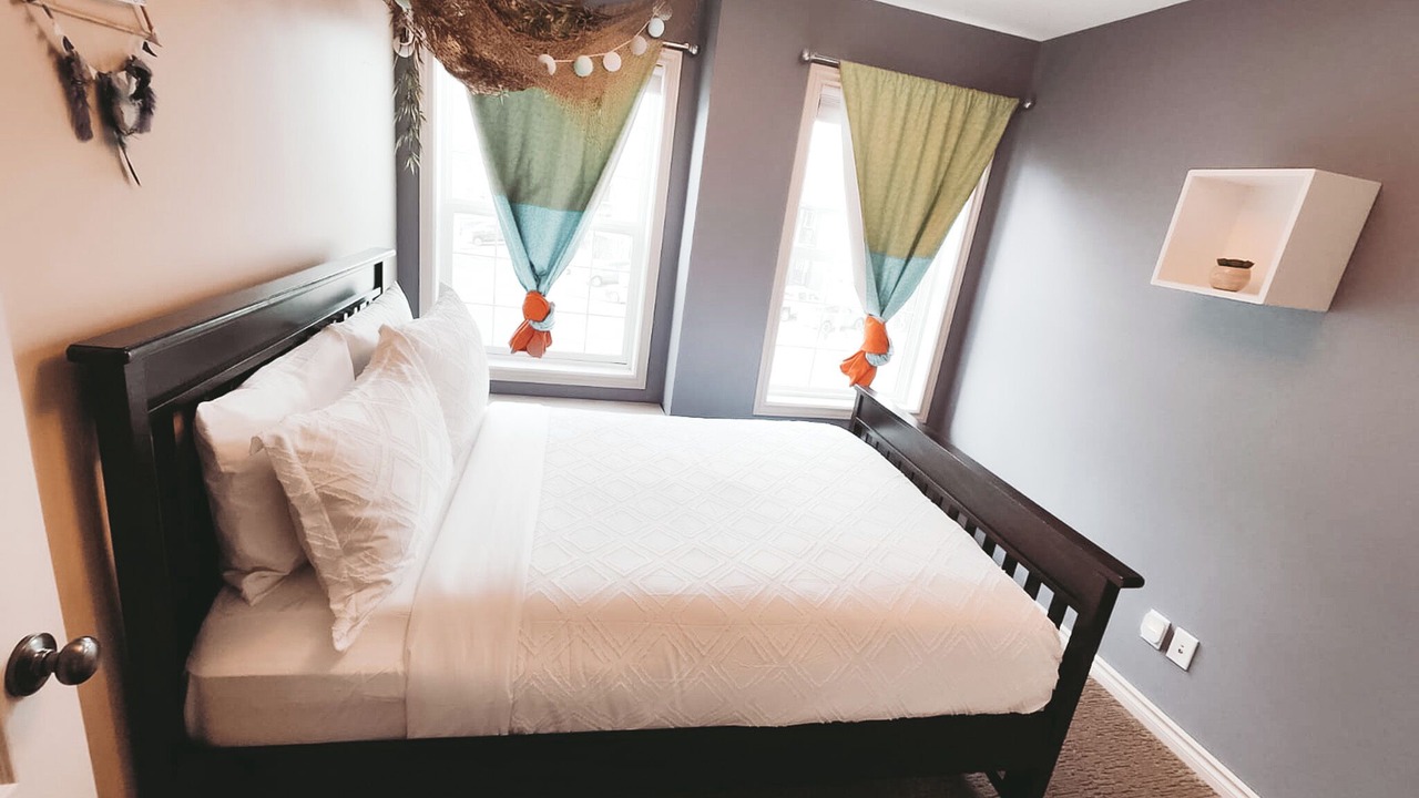 Photo of Bedroom in Auburn Bay