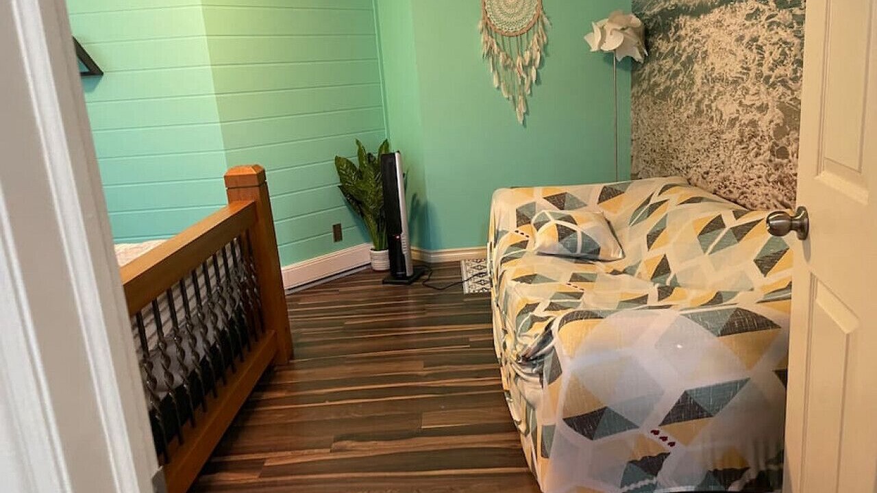 Photo of Bedroom in Auburn Bay