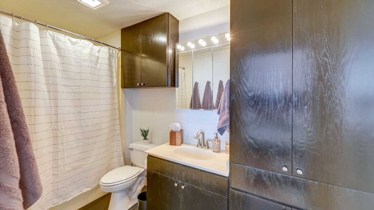 Photo of Bathroom in Downtown