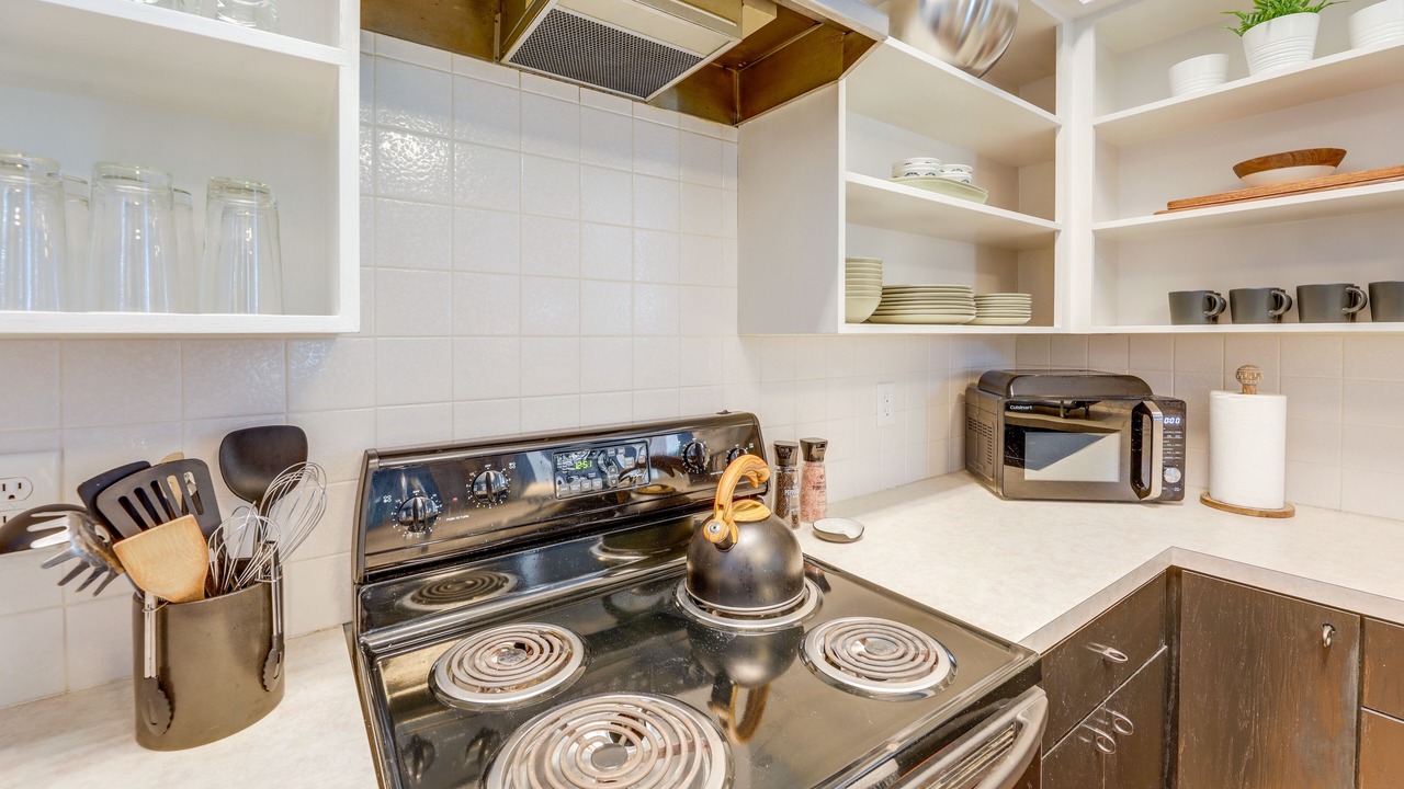 Photo of Kitchen in Downtown