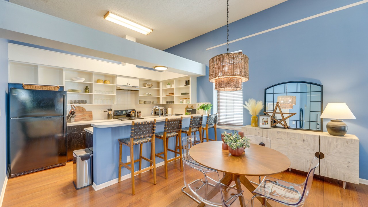 Photo of Kitchen in Downtown