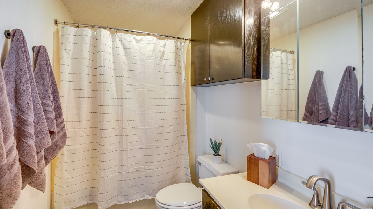 Photo of Bathroom in Downtown