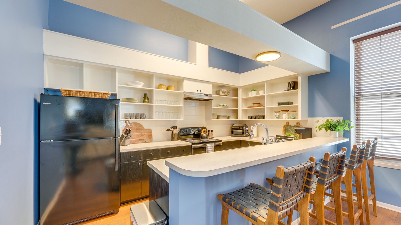 Photo of Kitchen in Downtown