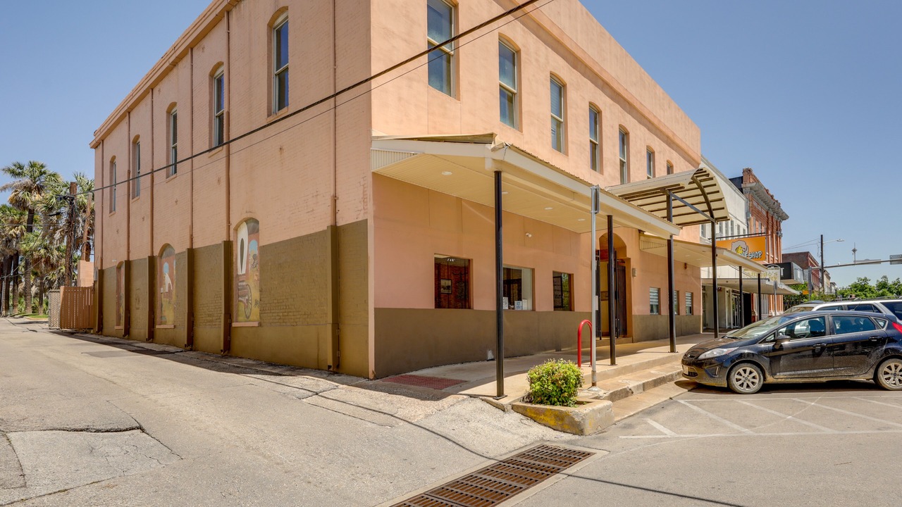 Photo of Outdoor in Downtown