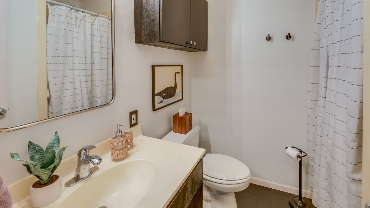 Photo of Bathroom in Downtown