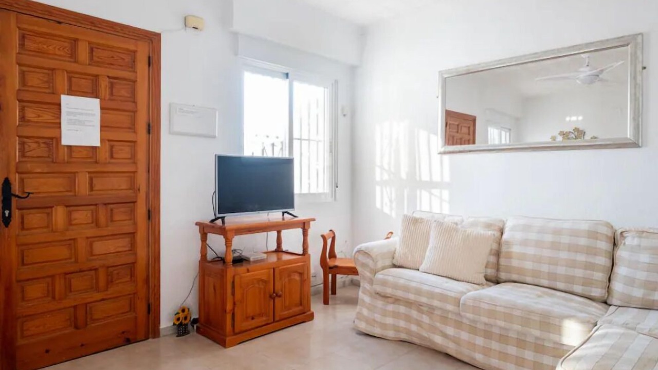 Photo of Livingroom in El Chaparral