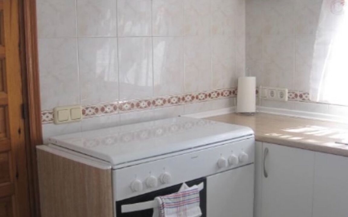 Photo of Kitchen in El Chaparral