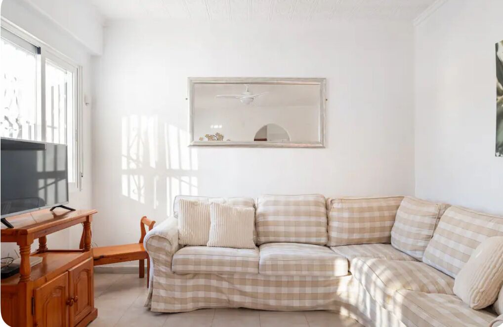 Photo of Livingroom in El Chaparral