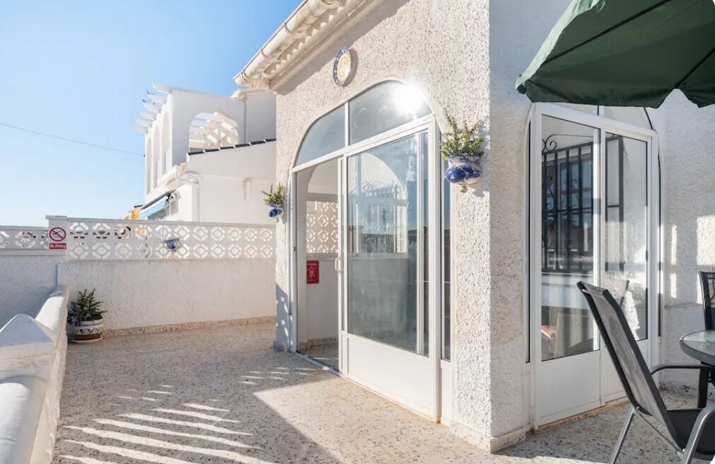 Photo of Outdoor in El Chaparral