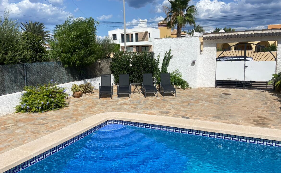 Photo of Outdoor in El Chaparral