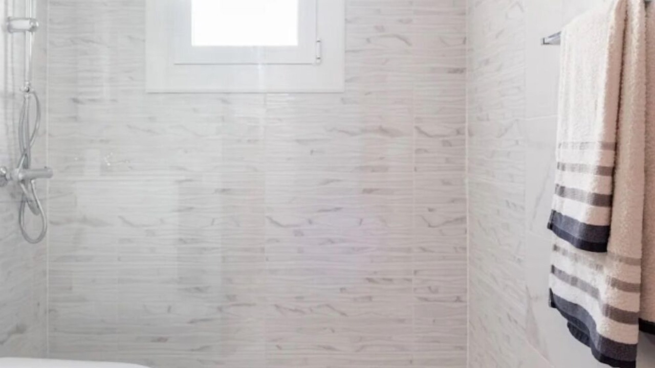 Photo of Bathroom in El Chaparral