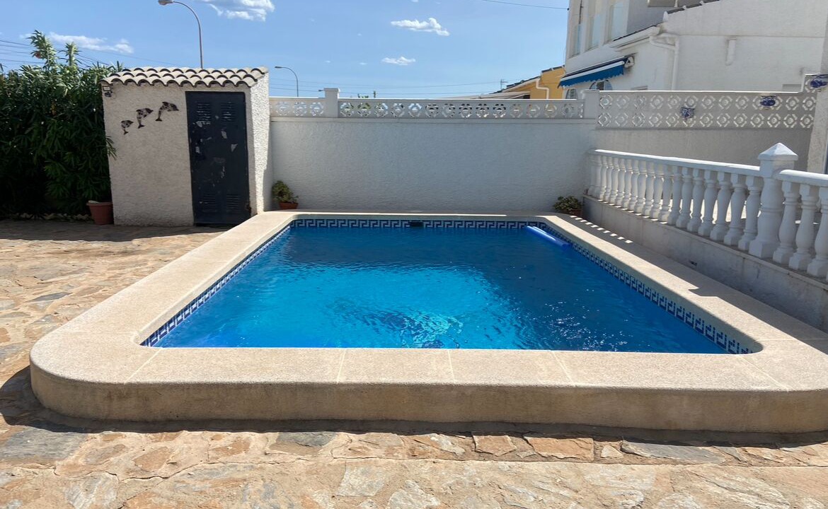 Photo of Outdoor in El Chaparral