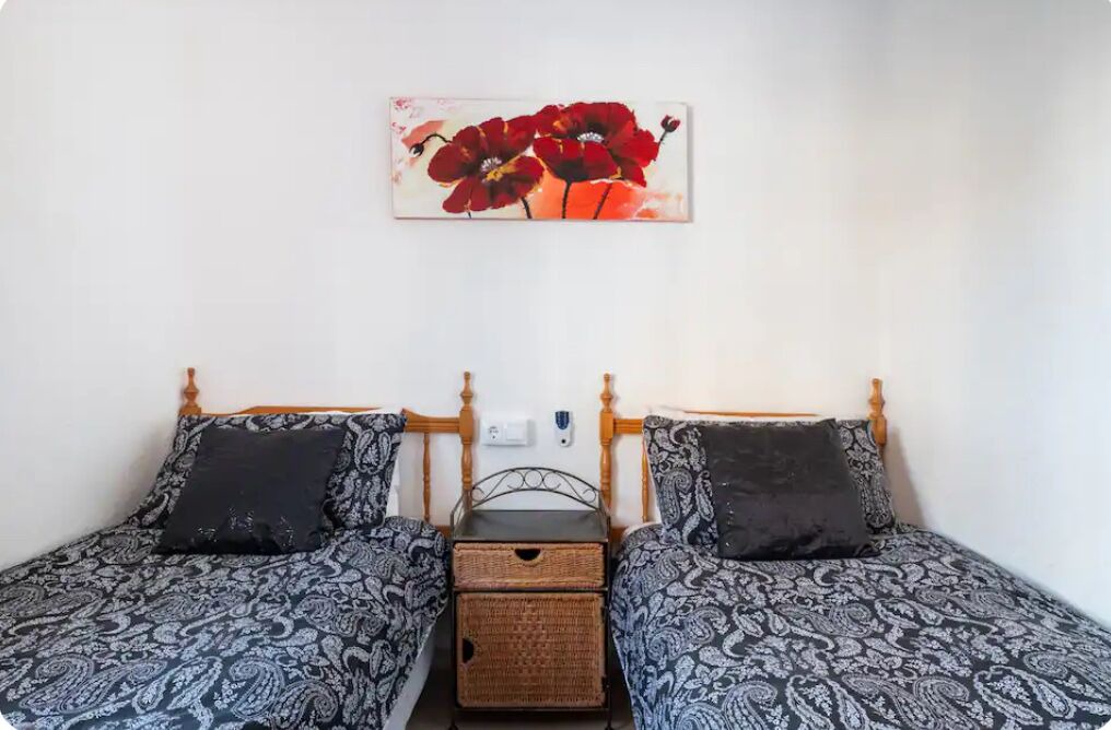 Photo of Bedroom in El Chaparral