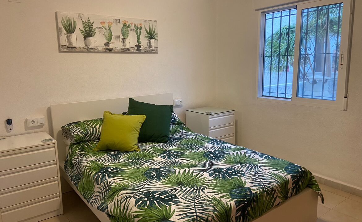 Photo of Bedroom in El Chaparral
