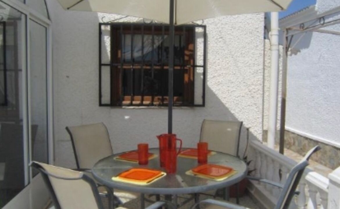 Photo of Outdoor in El Chaparral