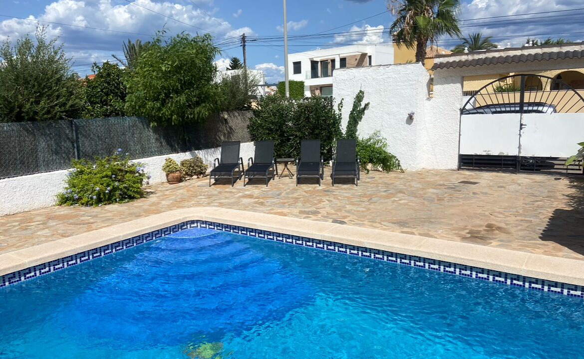 Photo of Outdoor in El Chaparral