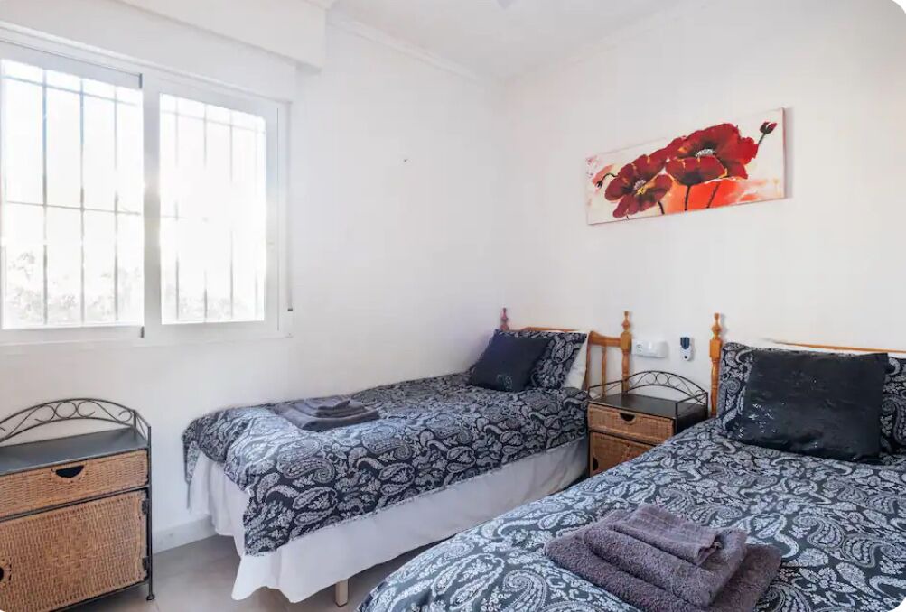 Photo of Bedroom in El Chaparral