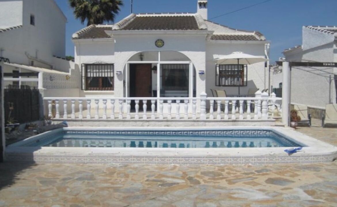 Photo of Outdoor in El Chaparral